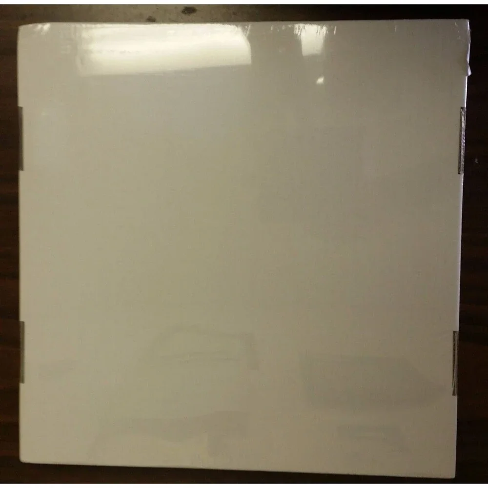 Kitchen Decorative Wall Plastic Clock,approx 13